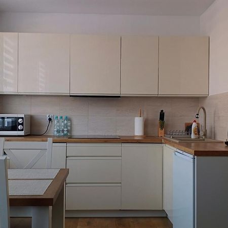 Apartament Nadstawna Klimatyzowany Apartman Biłgoraj Kültér fotó