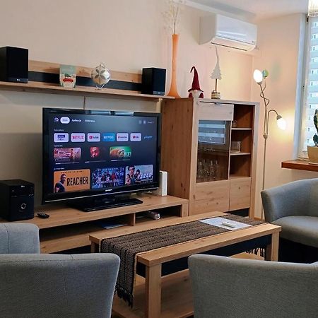 Apartament Nadstawna Klimatyzowany Biłgoraj Kültér fotó