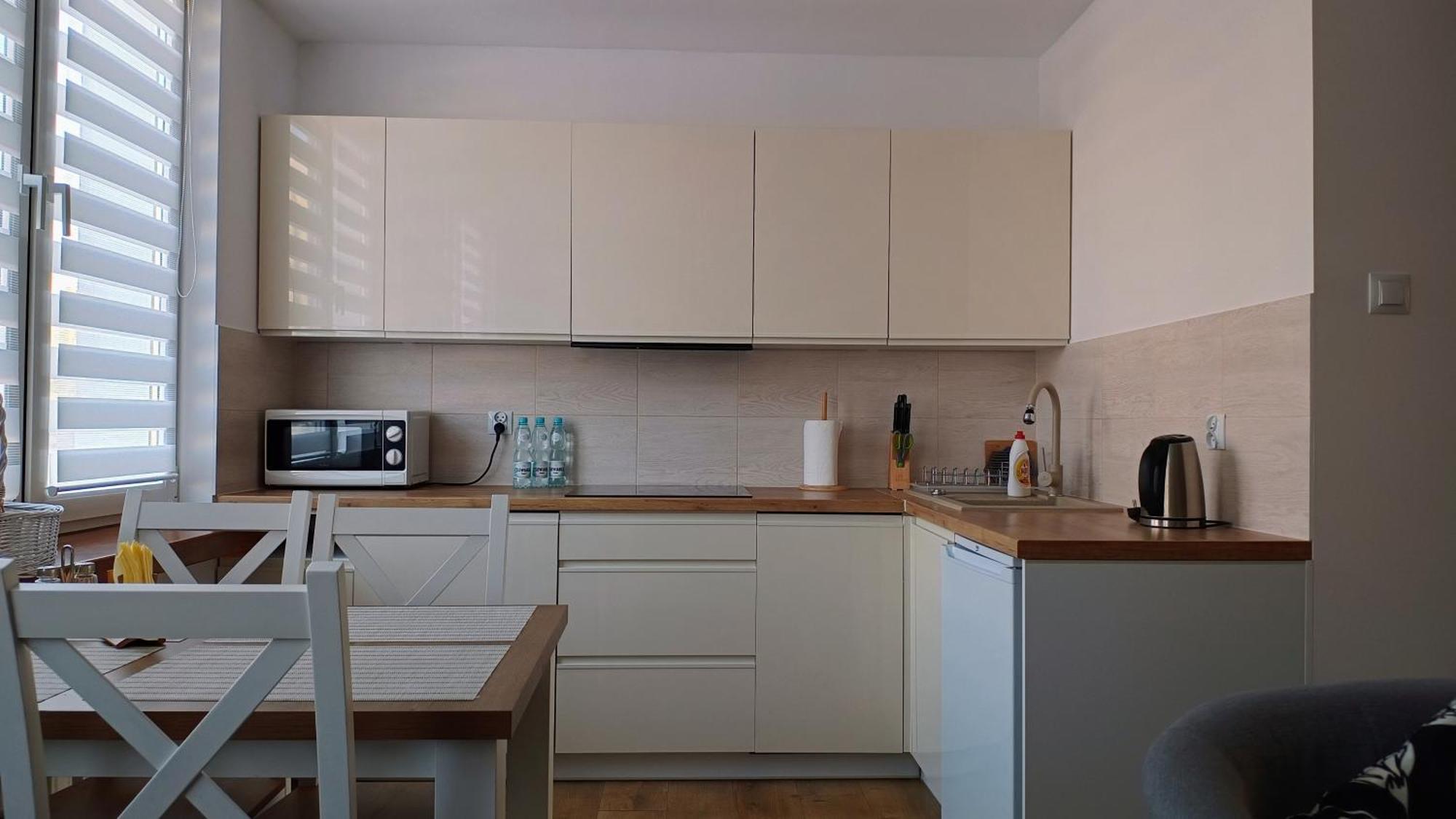 Apartament Nadstawna Klimatyzowany Biłgoraj Kültér fotó